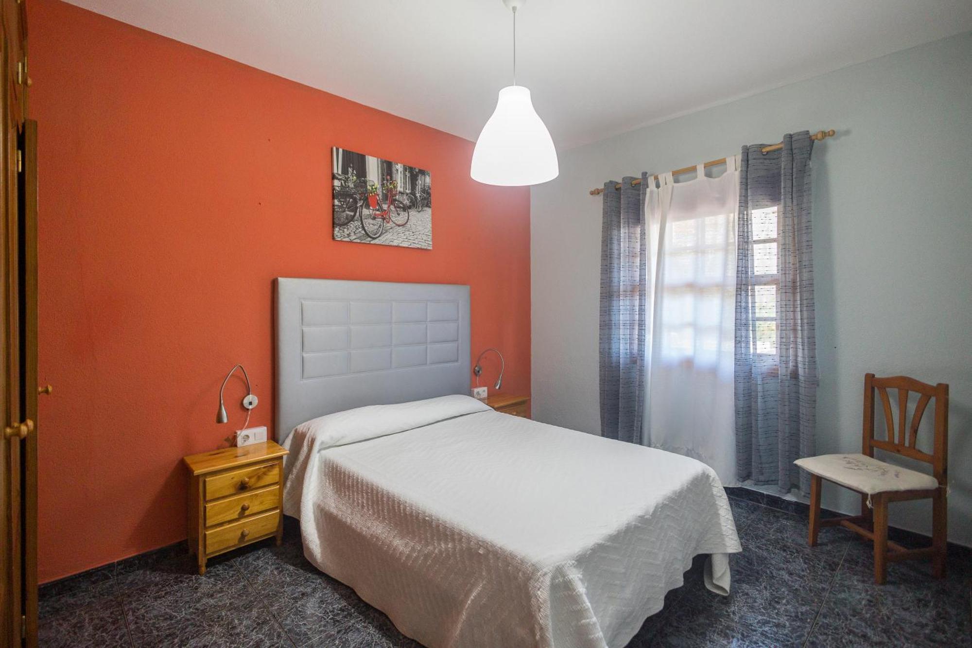 Lightbooking Luymar Con Piscina Mazo Eksteriør billede