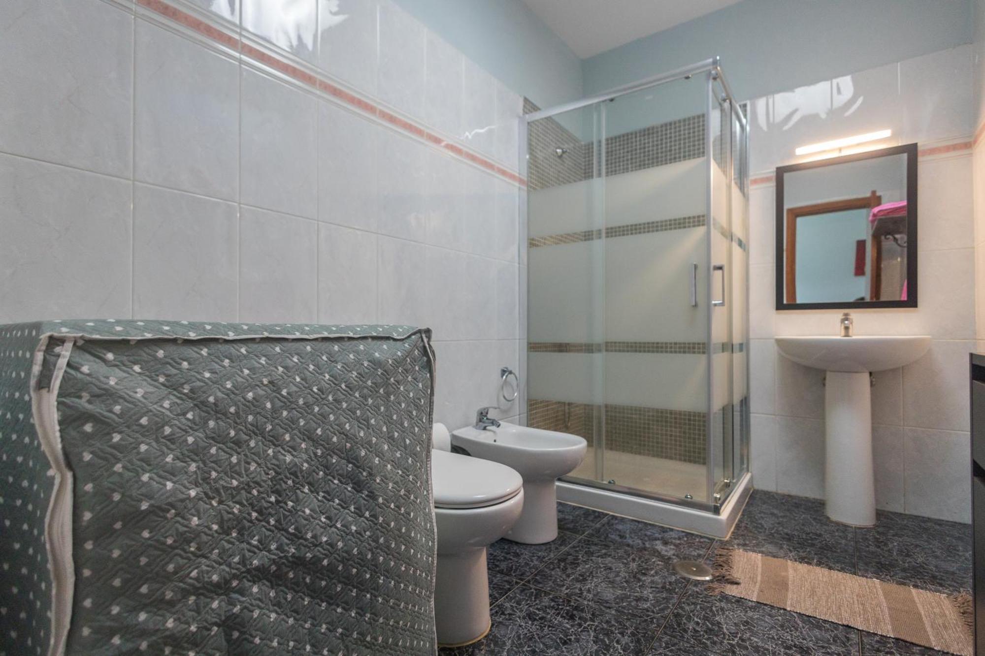 Lightbooking Luymar Con Piscina Mazo Eksteriør billede