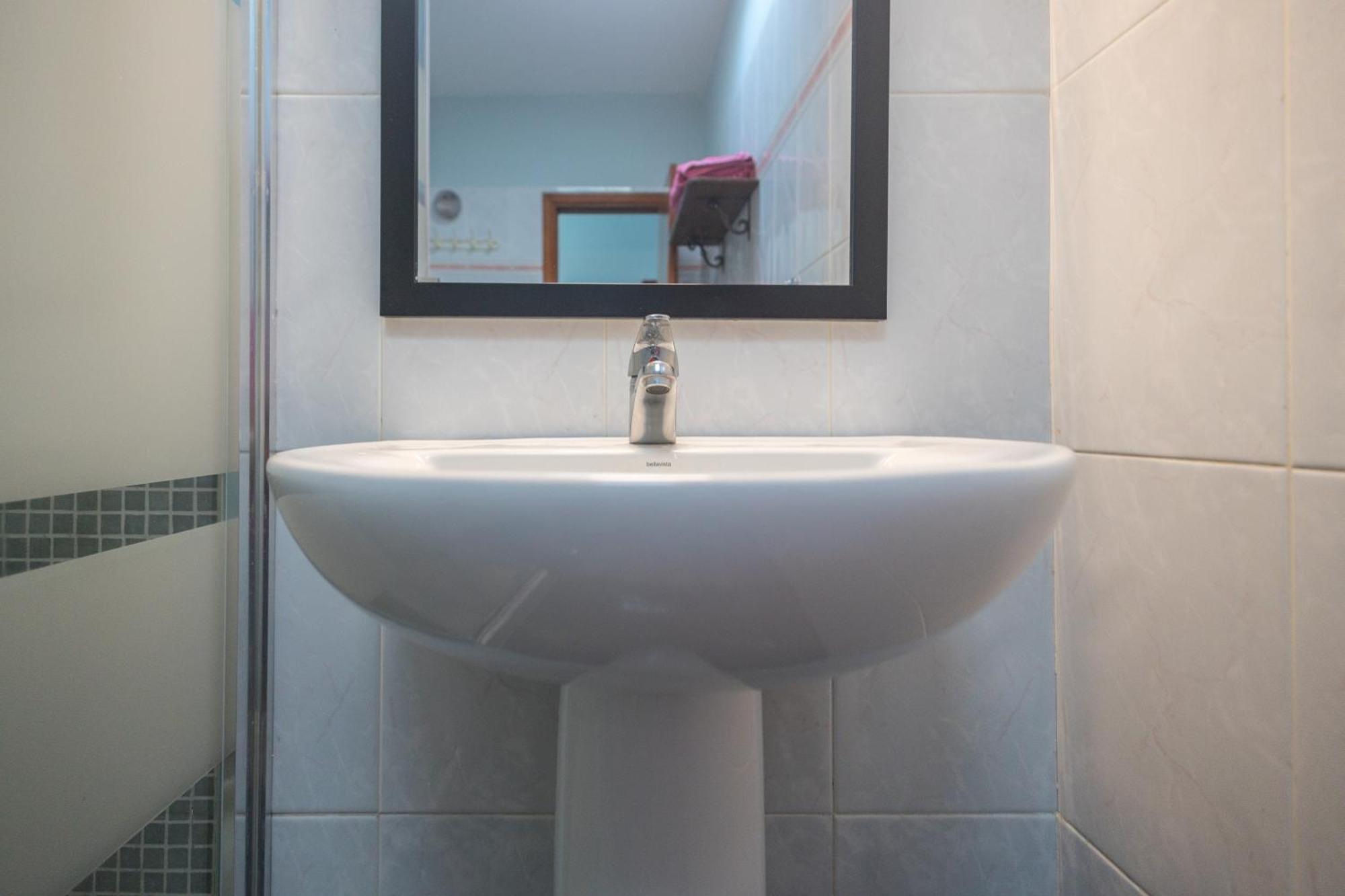 Lightbooking Luymar Con Piscina Mazo Eksteriør billede