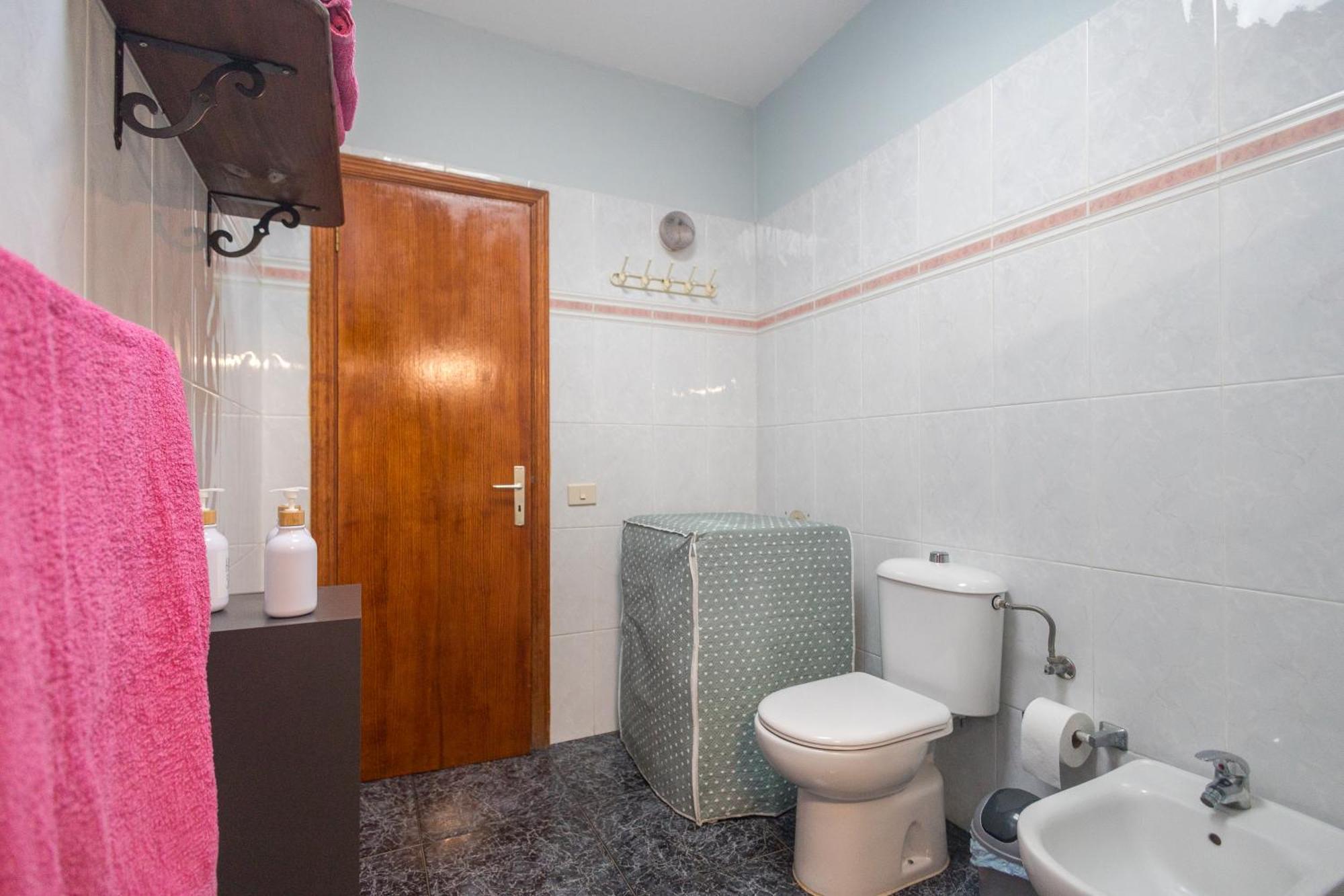 Lightbooking Luymar Con Piscina Mazo Eksteriør billede