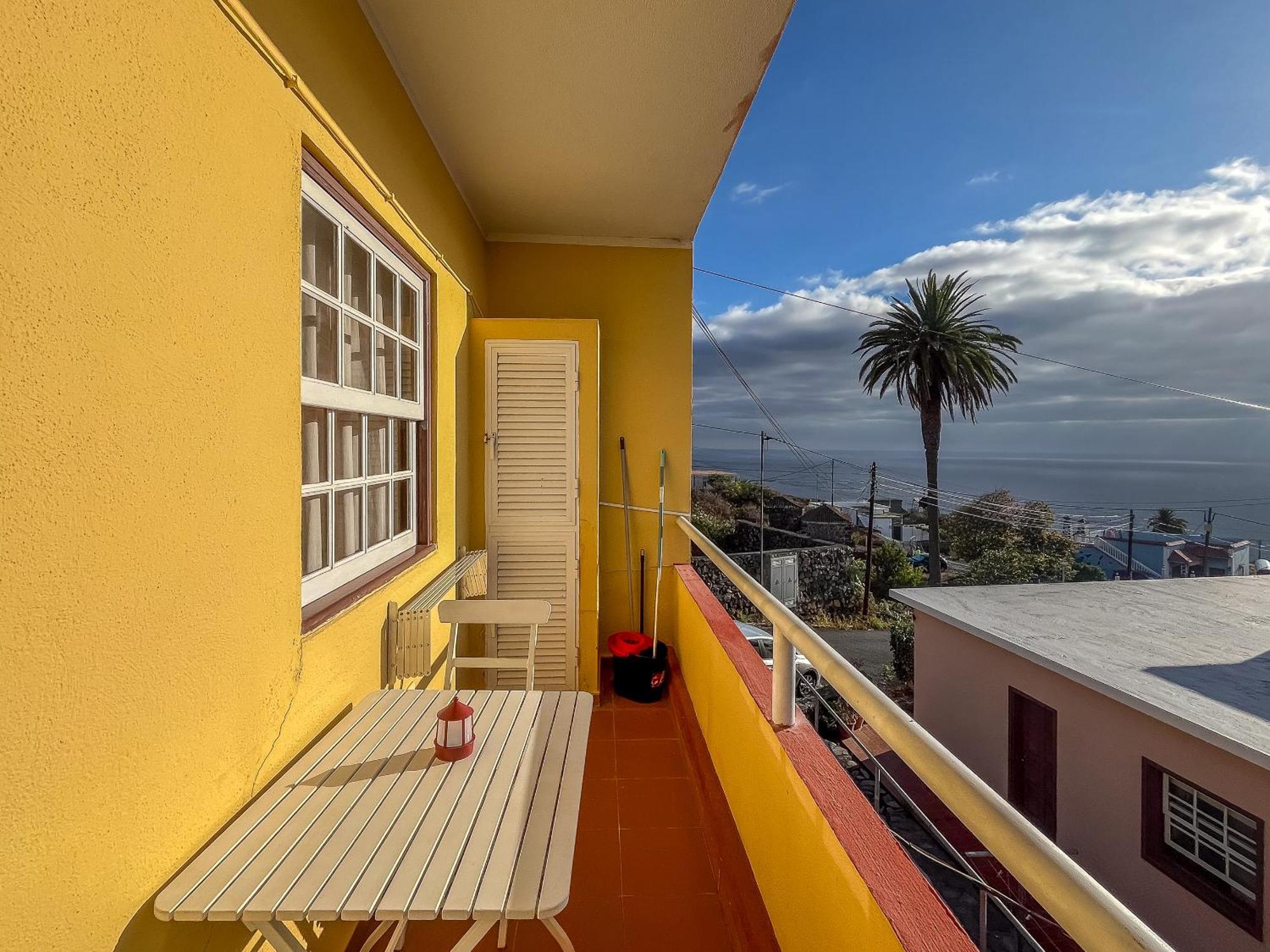 Lightbooking Luymar Con Piscina Mazo Eksteriør billede