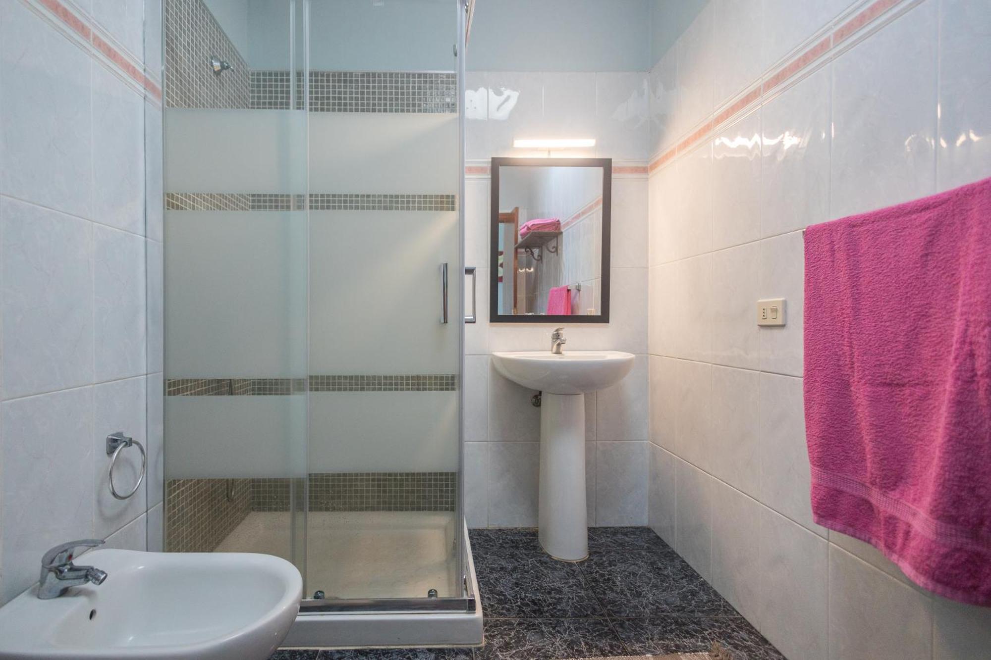 Lightbooking Luymar Con Piscina Mazo Eksteriør billede