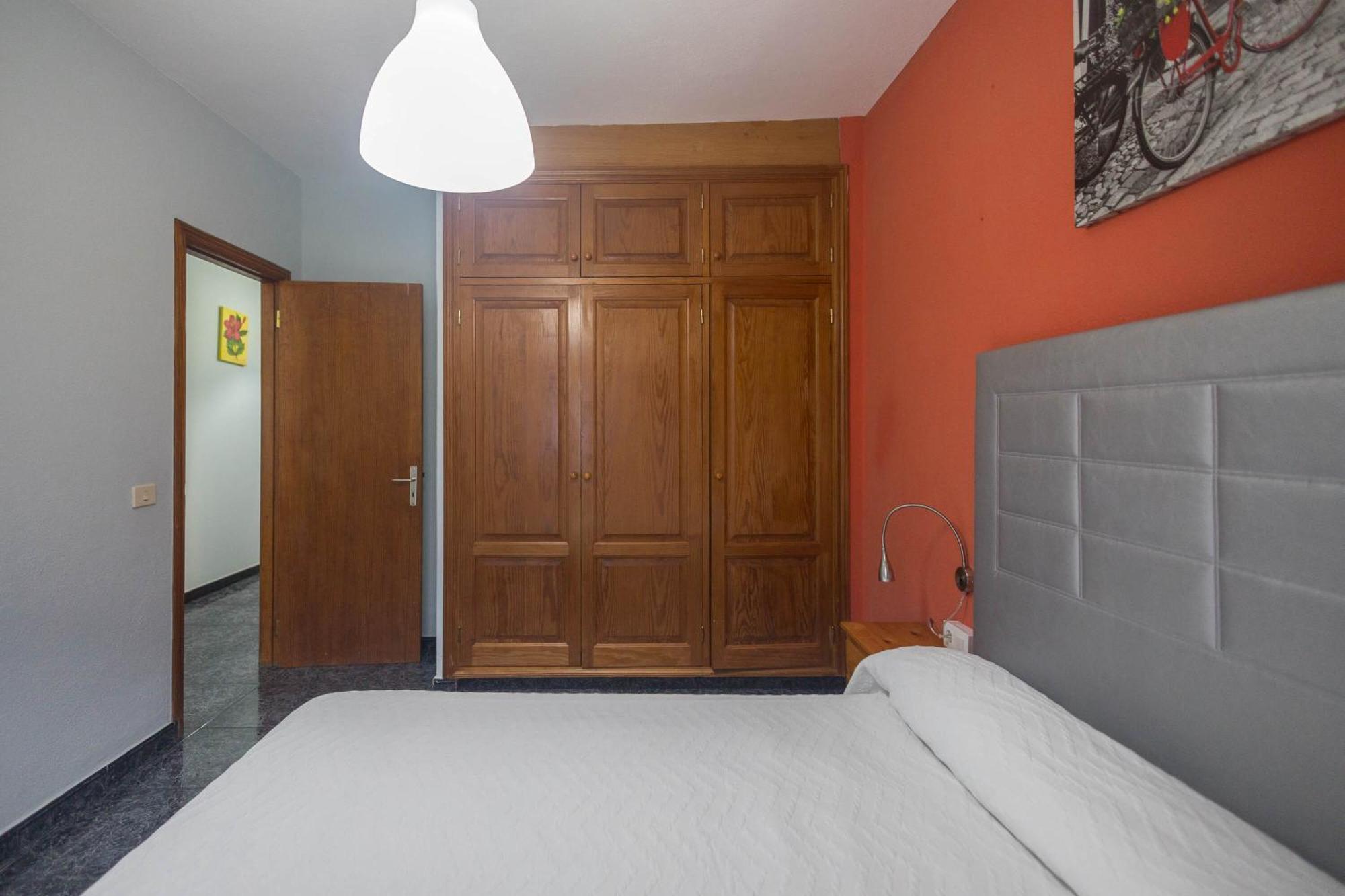 Lightbooking Luymar Con Piscina Mazo Eksteriør billede