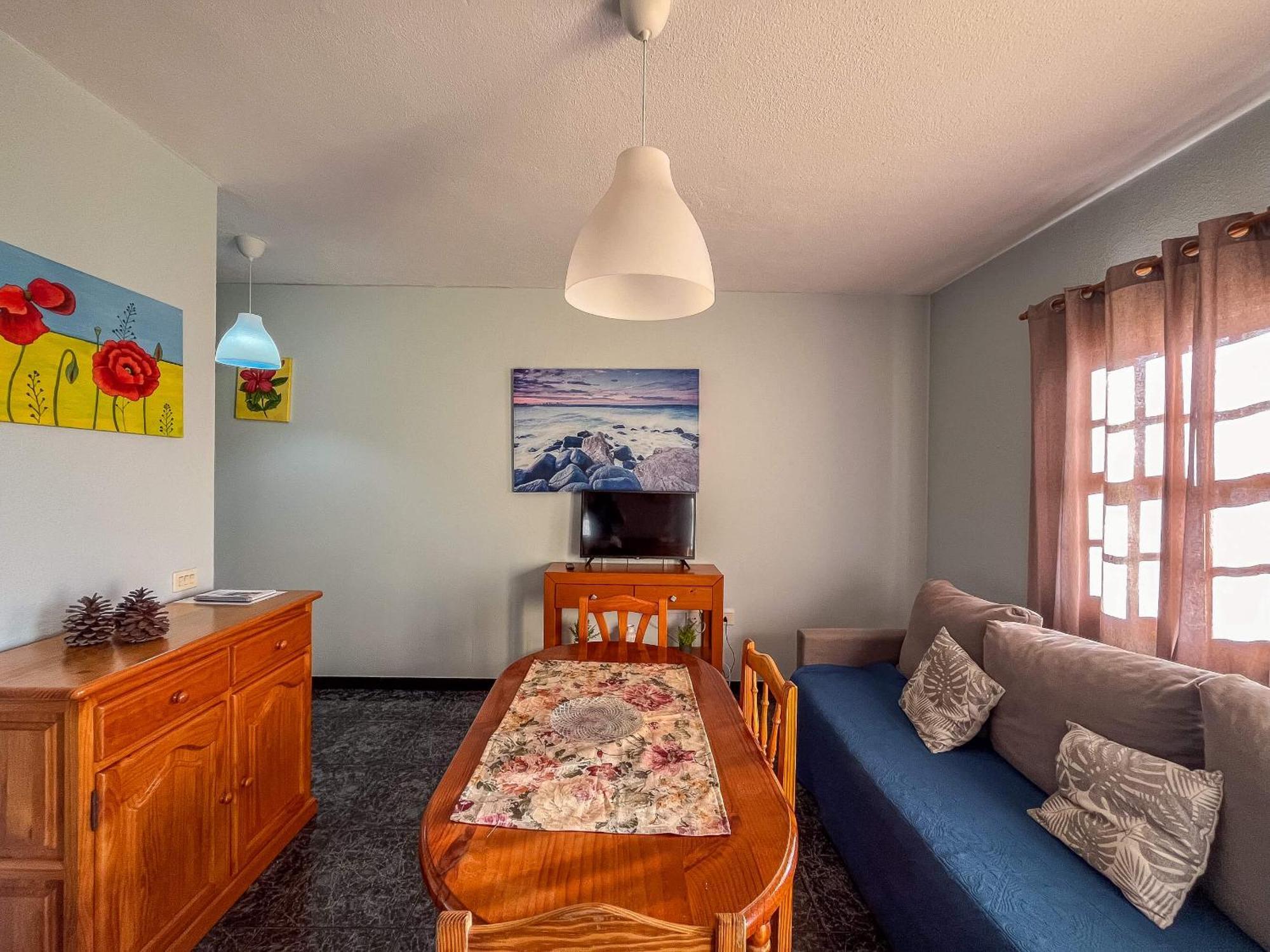 Lightbooking Luymar Con Piscina Mazo Eksteriør billede